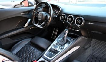 Audi TT S Coupé 2.0 TFSI Quattro tronic full