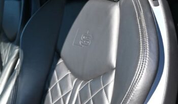 Audi TT S Coupé 2.0 TFSI Quattro tronic full