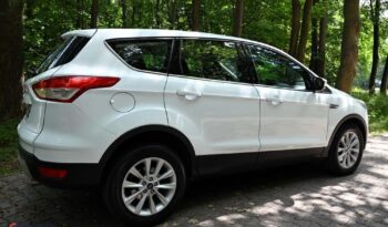 Ford Kuga full