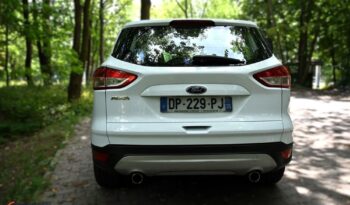 Ford Kuga full
