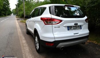 Ford Kuga full