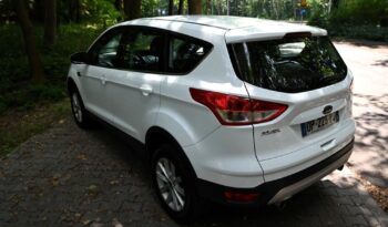 Ford Kuga full