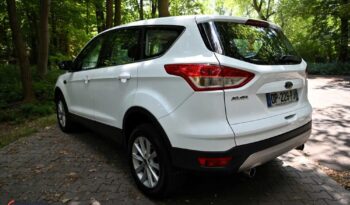 Ford Kuga full