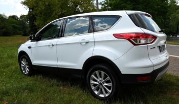 Ford Kuga full