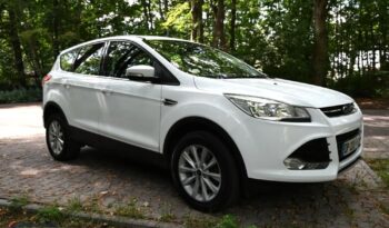 Ford Kuga full