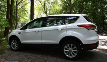 Ford Kuga full