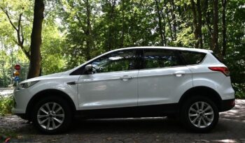 Ford Kuga full