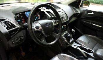 Ford Kuga full
