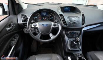 Ford Kuga full