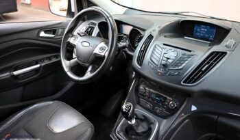 Ford Kuga full