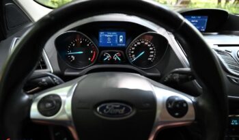 Ford Kuga full