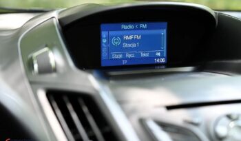Ford Kuga full