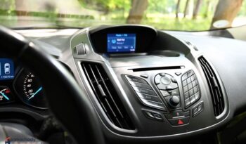 Ford Kuga full