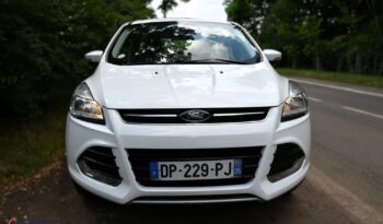 Ford Kuga full