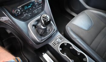 Ford Kuga full