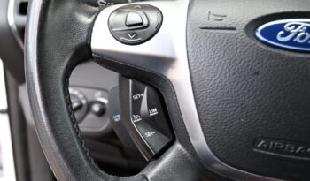Ford Kuga full