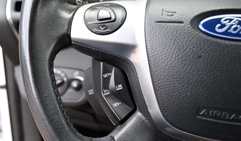 Ford Kuga full
