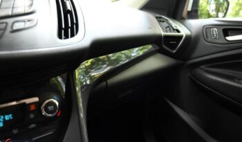 Ford Kuga full