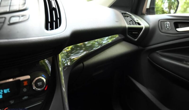 Ford Kuga full