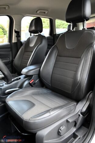 Ford Kuga full