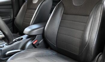 Ford Kuga full