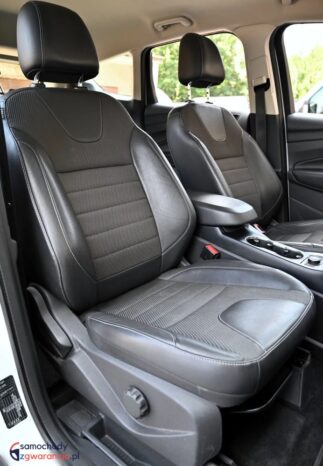 Ford Kuga full