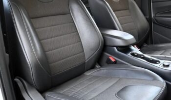 Ford Kuga full