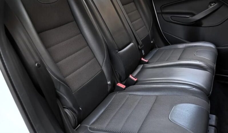 Ford Kuga full