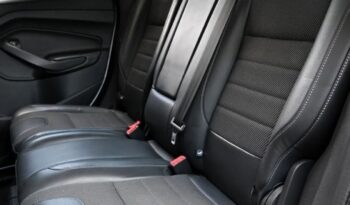 Ford Kuga full