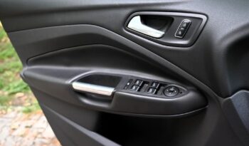 Ford Kuga full
