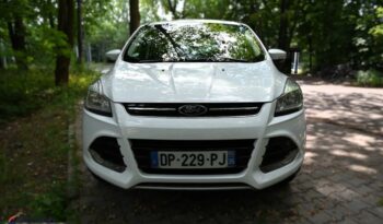 Ford Kuga full
