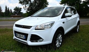 Ford Kuga full