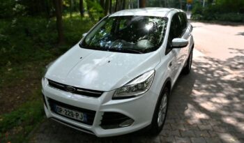 Ford Kuga full