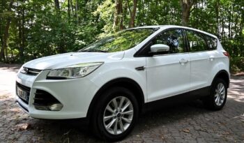 Ford Kuga full