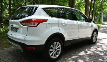 Ford Kuga full