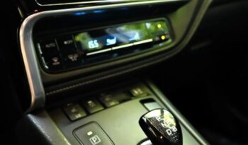 Toyota Auris full