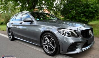 Mercedes-Benz Klasa C full