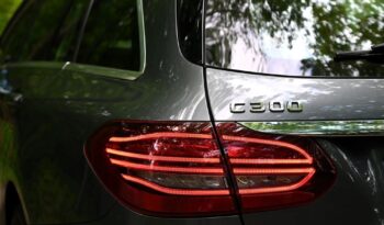 Mercedes-Benz Klasa C full