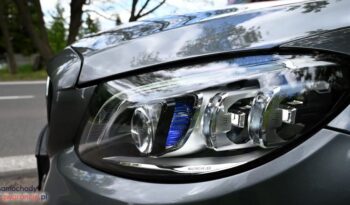 Mercedes-Benz Klasa C full