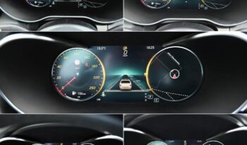 Mercedes-Benz Klasa C full