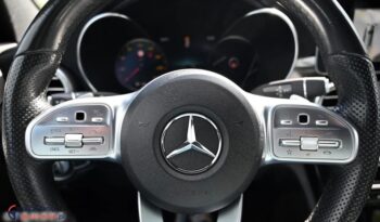 Mercedes-Benz Klasa C full