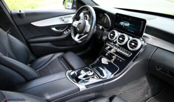 Mercedes-Benz Klasa C full