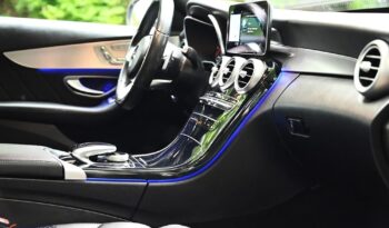 Mercedes-Benz Klasa C full
