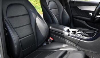 Mercedes-Benz Klasa C full