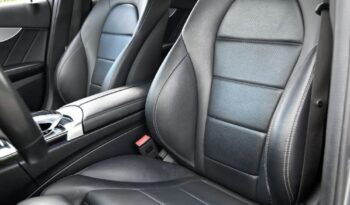 Mercedes-Benz Klasa C full