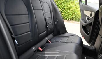 Mercedes-Benz Klasa C full