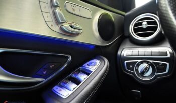 Mercedes-Benz Klasa C full