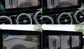 Mercedes-Benz Klasa C full