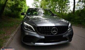 Mercedes-Benz Klasa C full
