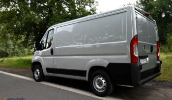 Peugeot Boxer full